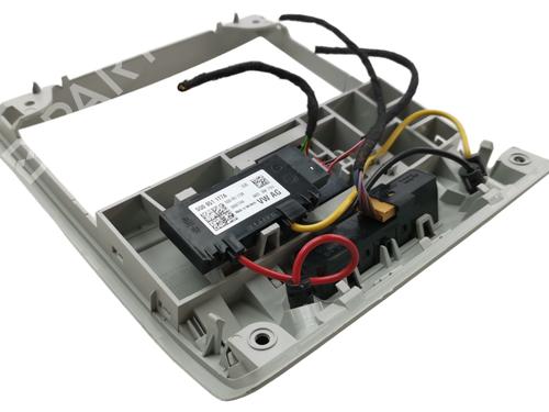 Electronic sensor SEAT ATECA (KH7, KHP) 1.4 TSI 4Drive | BP36854720M84  - Image 7