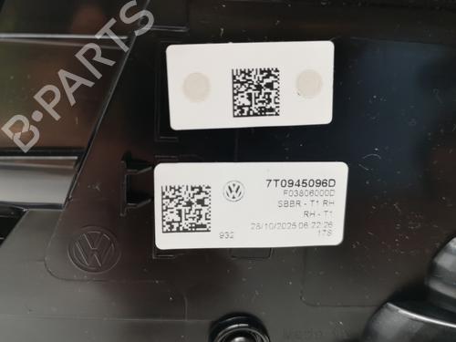 Højre baglygte VW MULTIVAN T7 (STM, STN) 1.5 TSi | BP38948490C35 - Image 8