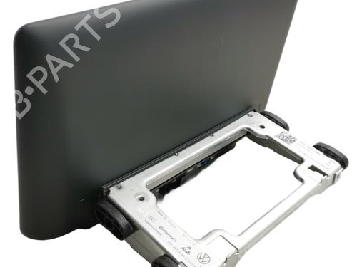 Display VW ID. Buzz Bus (EBB, EBJ) Electric 4motion (EBB) | BP34728383C48 - Image 5