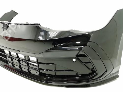 front-bumper-vw-golf-viii-cd1-da1-2019-35757620 main image