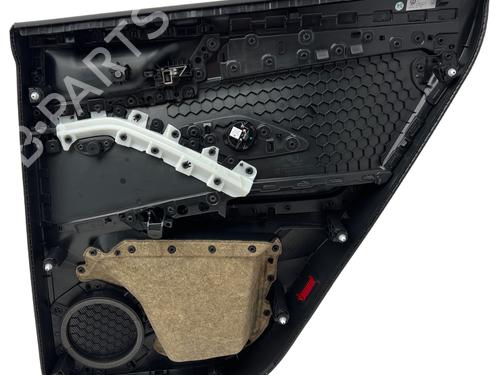 Rear left panel VW TIGUAN (CT1) 2.0 TSI 4motion | BP37600924C60 - Image 7