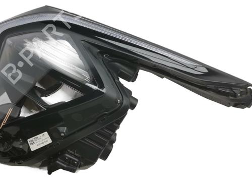 Right headlight KIA SPORTAGE V (NQ5) 1.6 T-GDI AWD | BP34732337C29 - Image 2