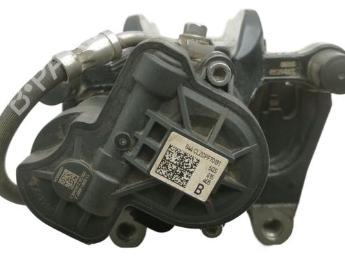 Left rear brake caliper AUDI A3 Limousine (8YS, 8YM) 30 TFSI | BP34731906M107 - Image 5