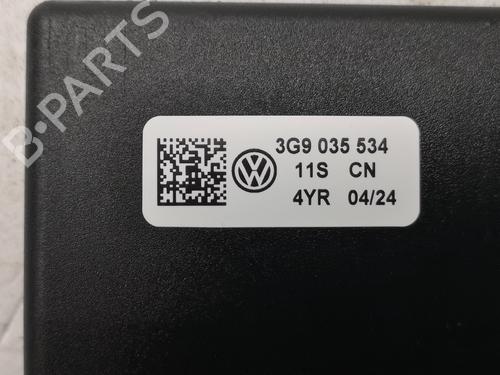 Electronic module CUPRA TAVASCAN (KR1) VZ 4Drive | BP38261741M83 - Image 6