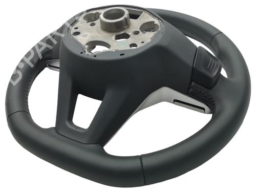 Steering wheel VW TAYRON (R41) 2.0 TDI | BP37434209C49 - Image 9