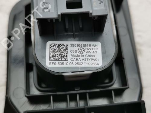 Switch VW TIGUAN (CT1) 2.0 TSI 4motion | BP37600850I30  - Image 7