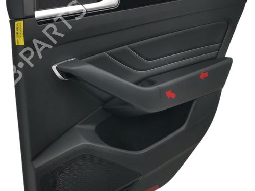 Rear right panel VW ARTEON (3H7, 3H8) 1.5 TSi | BP34729719C61  - Image 11
