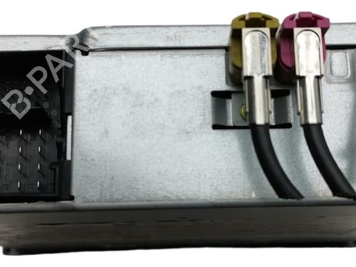 Control unit SEAT IBIZA V (KJ1, KJG) 1.5 TSI | BP37539465M11 - Image 6