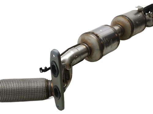 Particulate filter VW GOLF VIII (CD1, DA1) 2.0 TDI | BP34727152M81 - Image 12