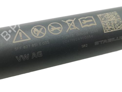 Electronic module CUPRA FORMENTOR (KM7, KMP) 1.4 e-Hybrid | BP34731921M83 - Image 9