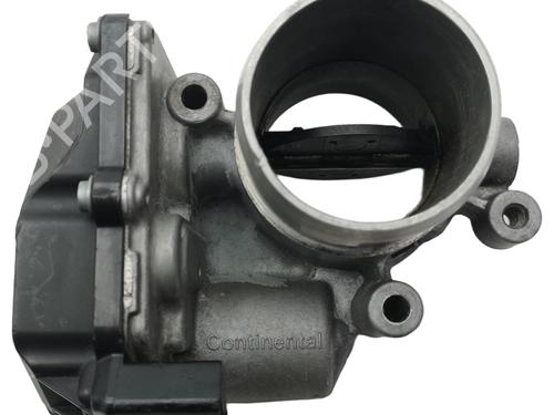 Used Throttle body Throttle body VW BEETLE (5C1, 5C2) 2.0 TSI (211 hp) 36692629 36692629