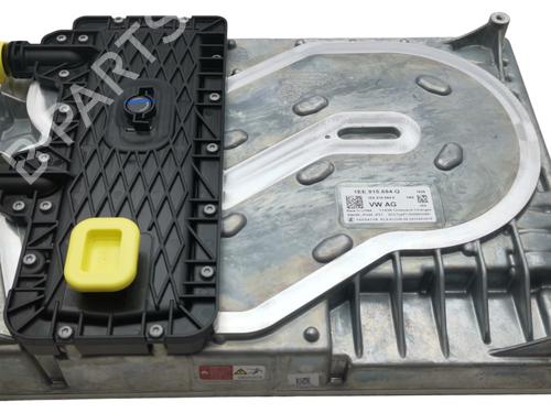 Used Electronic module Electronic module 37681611 37681611