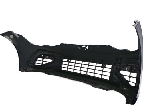 Front bumper VW GOLF VIII (CD1, DA1) 2.0 GTI Clubsport | BP35761463C7 - Image 5
