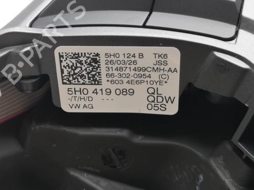 Rat VW TIGUAN (CT1) 2.0 TSI 4motion | BP39162648C49 - Image 10