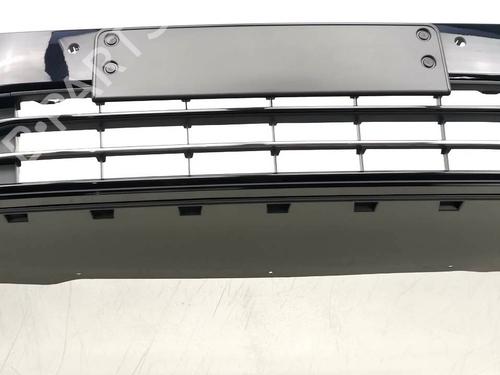 Front bumper VW PASSAT B8 (3G2, CB2) 2.0 TDI | BP35759255C7 - Image 8