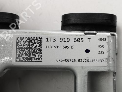 Display VW ID. Buzz Bus (EBB, EBJ) Electric 4motion (EBB) | BP37216571C48 - Image 6