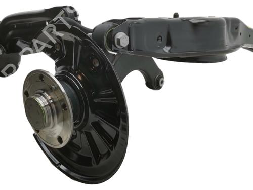 Right rear steering knuckle VW GOLF VIII Variant (CG5, DB5) 2.0 TDI 4motion | BP34728271M28 - Image 2