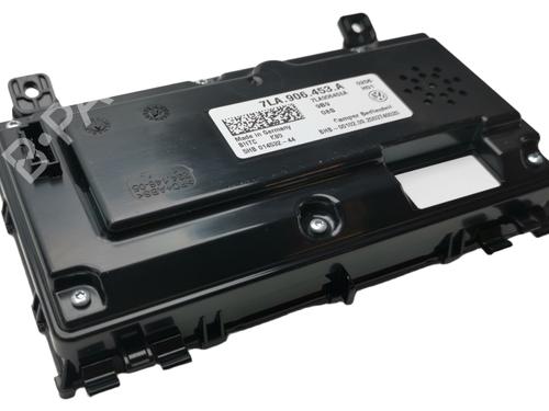Climate control VW MULTIVAN T6 (SGF, SGM, SGN, SHM, SHN) 2.0 TSI 4motion | BP36878488I5  - Image 6