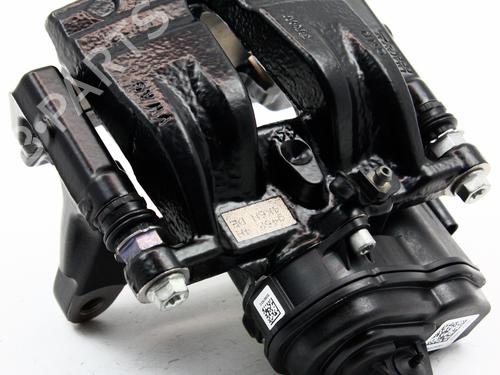Right rear brake caliper AUDI A6 C8 (4A2) 50 TFSI e quattro | BP34729896M106 - Image 18