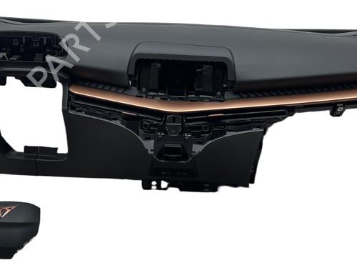 Instrumentbord Instrumentbord 38189641 38189641
