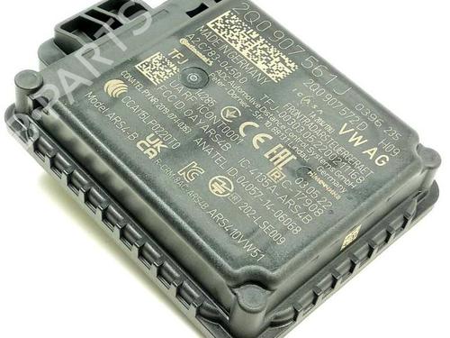 Electronic module VW TIGUAN (5N_) 2.0 TDI 4motion | BP34726139M83 - Image 6