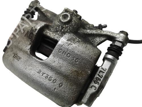 Left front brake caliper SEAT LEON Sportstourer (KL8, KLD) 1.5 TSI | BP37216490M105 - Image 3
