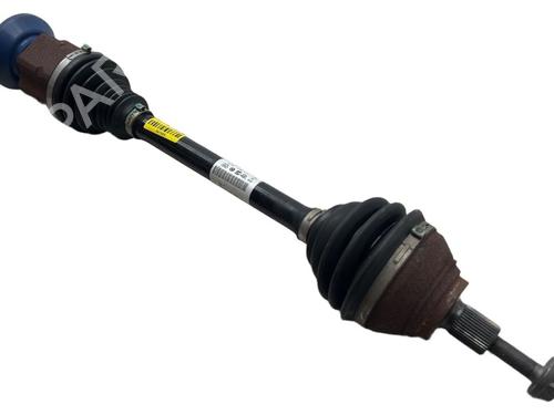 Right front driveshaft VW PASSAT B8 (3G2, CB2) 2.0 TDI | BP36661413M39 - Image 3