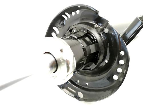 Left front shock absorber AUDI Q2 (GAB, GAG) 2.0 TDI quattro | BP35759859M16 - Image 5