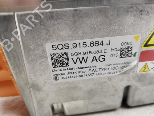 Electronic module AUDI A3 Sportback (8YA, 8YF) 30 g-tron | BP34727742M83  - Image 10