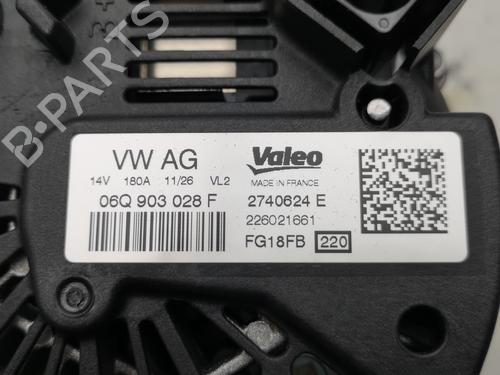 Alternator VW TIGUAN (CT1) 2.0 TSI 4motion | BP39195609M7 - Image 7