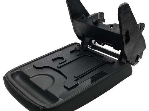 Armrest / Center console VW TIGUAN (CT1) 2.0 TSI 4motion | BP37457972I20  - Image 8