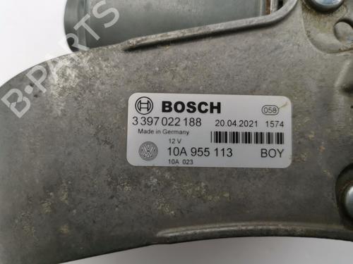 Electronic module CUPRA BORN (K11) 45 | BP36764183M83 - Image 7