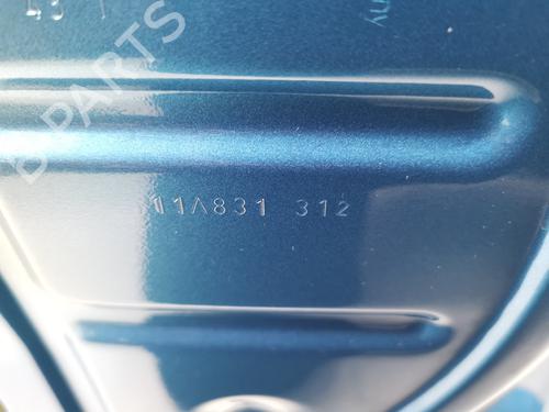 Right front door VW ID.4 (E21) PRO | BP35763526C3 - Image 9