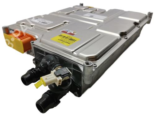 Electronic module SKODA ENYAQ iV Coupe (5AC) 80X 4x4 | BP34727360M83 - Image 5