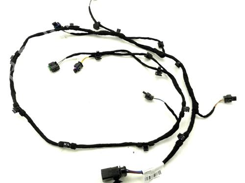 Used Wiring harness Wiring harness VW PASSAT B8 (3G2, CB2) 2.0 TDI (122 hp) 34724864 34724864