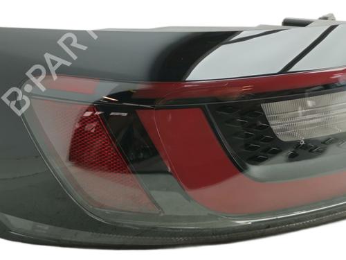 Left taillight VW ID.4 (E21) PRO | BP34731463C34 - Image 2