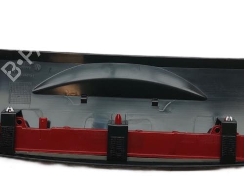 Rear spoiler VW ID.4 (E21) PRO | BP34727544C96 - Image 7