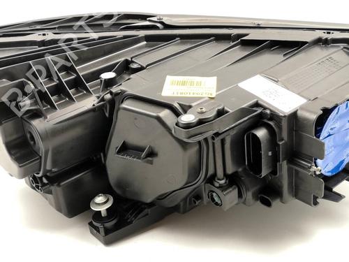 Left headlight VW PASSAT B8 (3G2, CB2) 2.0 TDI | BP34726590C28 - Image 5