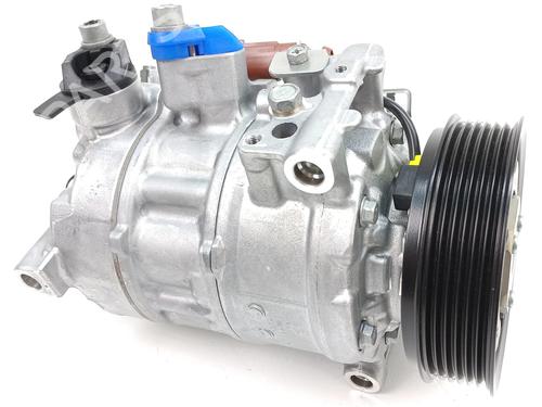AC compressor VW T-ROC (A11, D11) 1.0 TSI 4motion | BP35759021M34 - Image 2