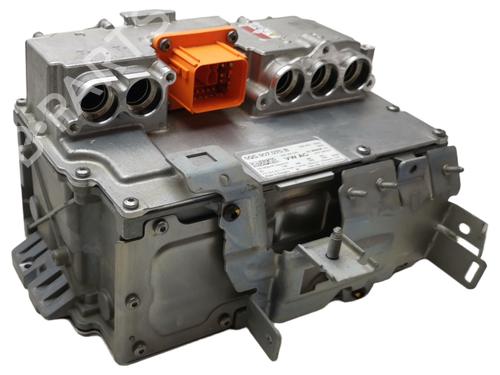 Altro Altro CUPRA TERRAMAR (KP1) 2.0 TSI 4Drive (204 hp) 36946995 36946995