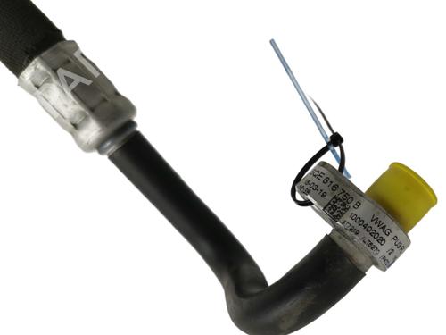 AC pipe VW GOLF VII Van (5G1) 1.6 TDi | BP34730112M126 - Image 2