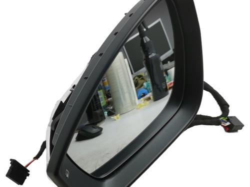 Left mirror VW ID.4 (E21) PRO | BP39236004C26 - Image 3