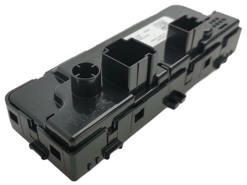 Climate control VW TIGUAN (5N_) 2.0 TDI 4motion | BP34725814I5 - Image 12