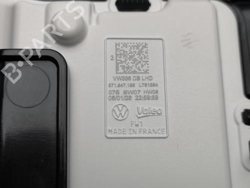 Other VW TIGUAN (CT1) 2.0 TSI 4motion | BP38743665O1 - Image 11