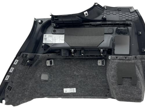 Boot lining VW TOURAN (5T1) 1.2 TSI | BP37658790I3 - Image 6