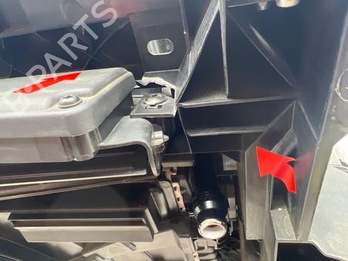 Front slam panel SEAT ATECA (KH7, KHP) 1.4 TSI 4Drive | BP36854701C72  - Image 11