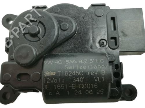 Heater blower motor AUDI A1 Sportback (GBA) 30 TFSI | BP35763085M62 - Image 4