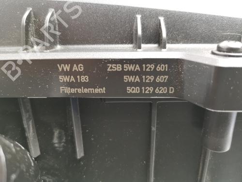 Air filter box VW ARTEON (3H7, 3H8) 1.5 TSi | BP35763747M87 - Image 3