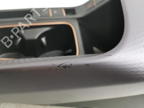 Middle console VW TIGUAN (CT1) 2.0 TSI 4motion | BP34724896I22 - Image 6