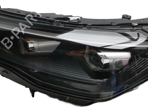 Left headlight VW TIGUAN (CT1) 2.0 TSI 4motion | BP34724570C28 - Image 15